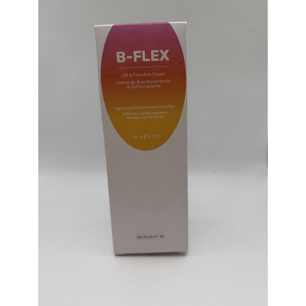 MAËLYS B-FLEX Lift and Firm Arm Cream - 100ml
